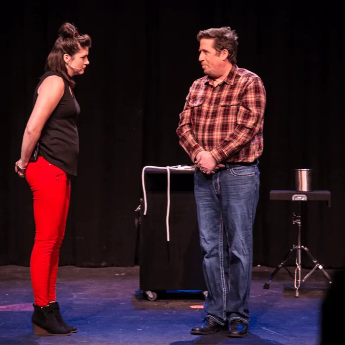 Magic and Malarkey Magic and Malarkey