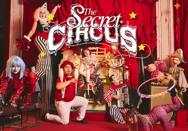 Secret Circus