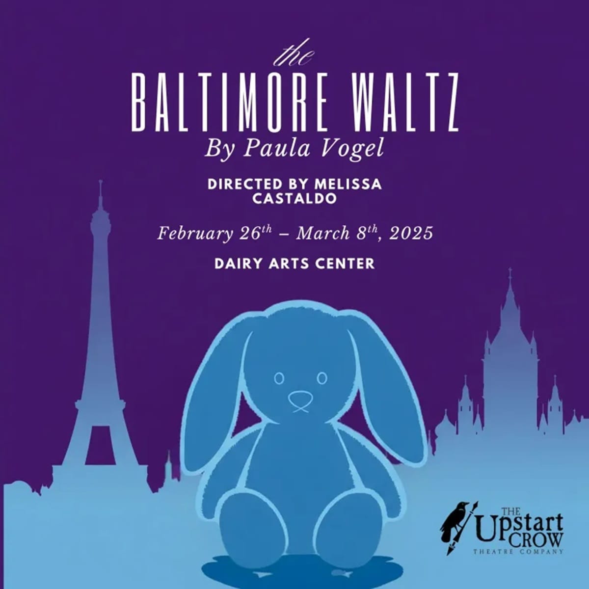 The Baltimore Waltz The Baltimore Waltz