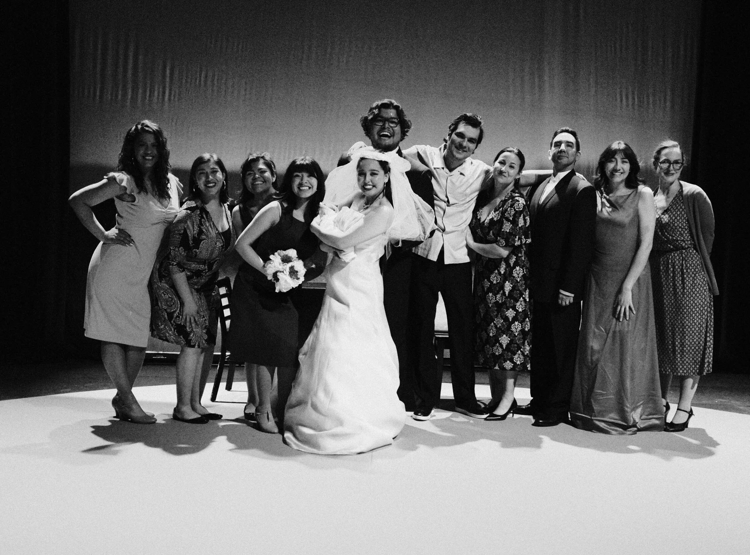 ‘Just Like Us’ gives a Denver story urgent new life 5 Wedding helen scaled