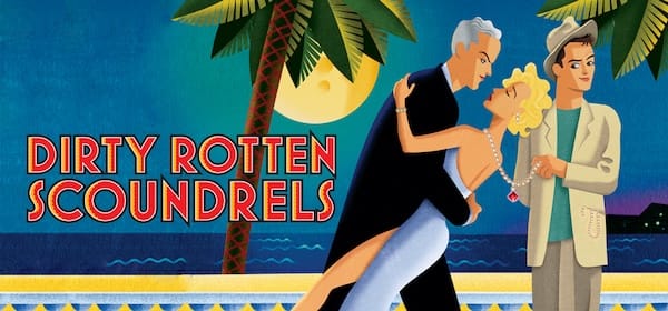 dirty rotten scoundrels