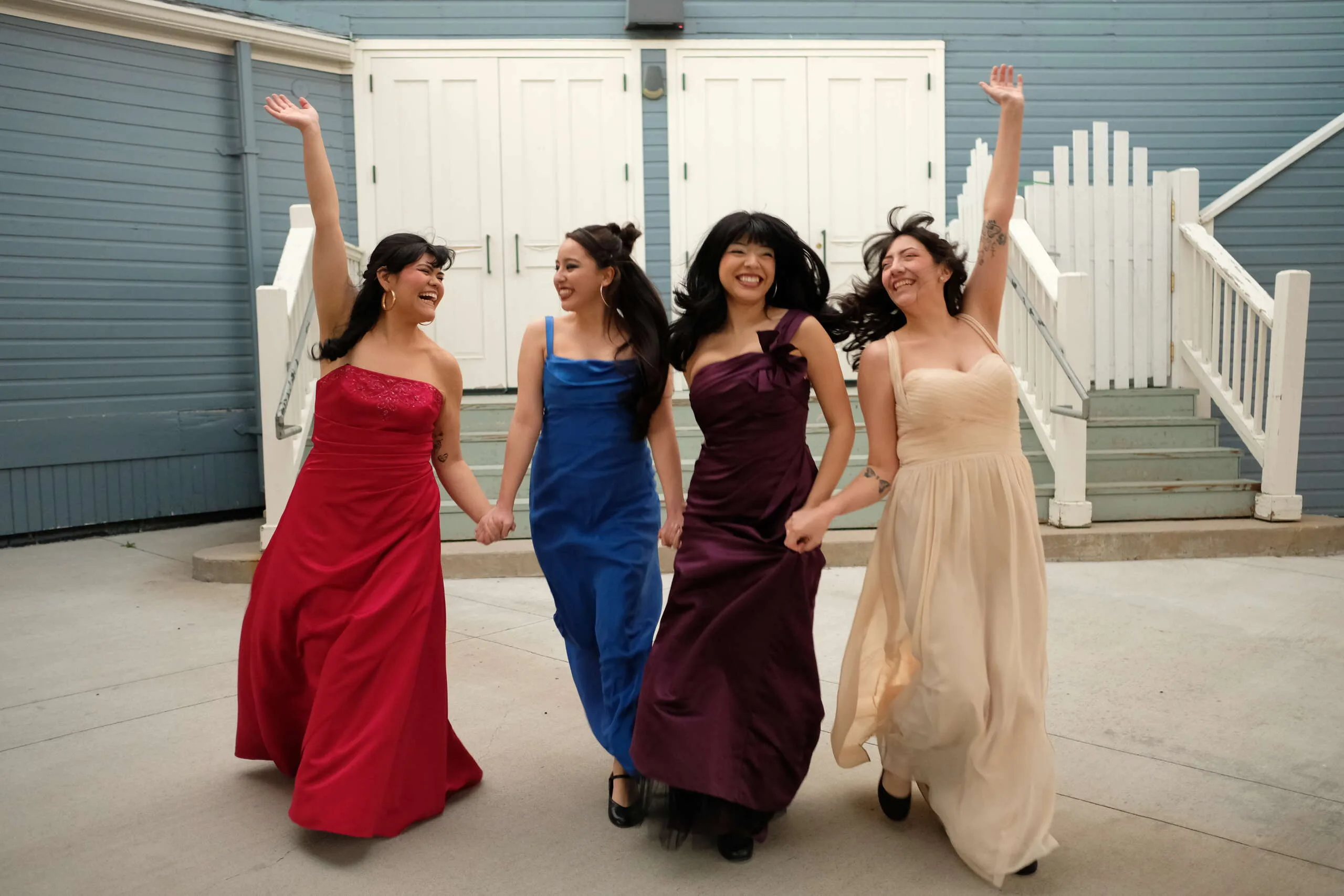‘Just Like Us’ gives a Denver story urgent new life 1 prom 1 scaled