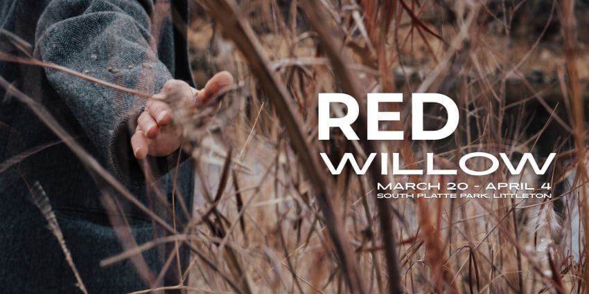 red willow