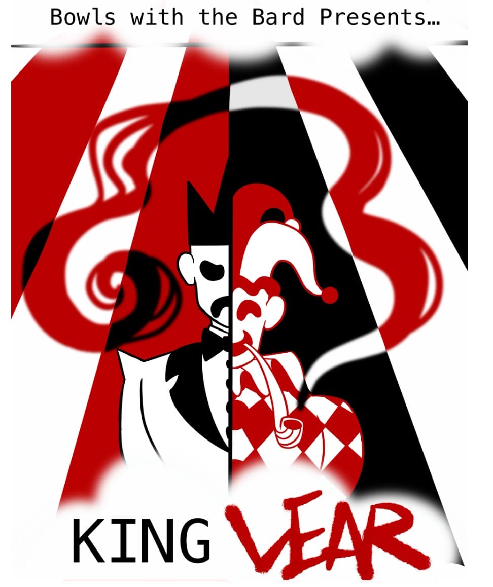 stone king lear