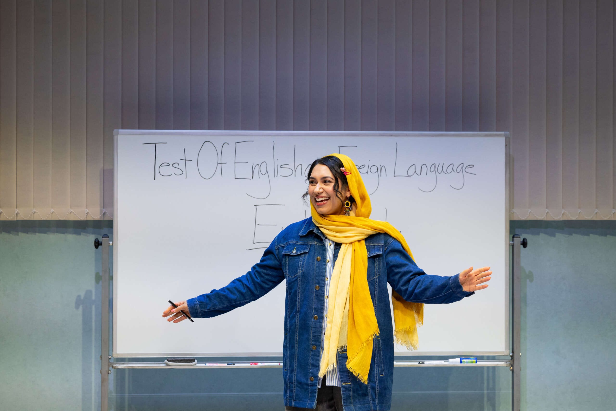 12 Shadee Vossoughi as Goli Photo by Jamie Kraus Photography scaled