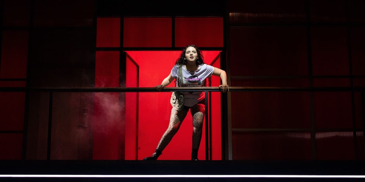 13 Angelica Concepcion in Next to Normal Photo by Jamie Kraus Photography