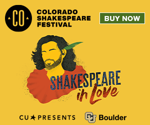 Shakespeare in Love