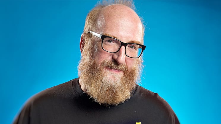 Brian Posehn 1 BrianPosehn WW