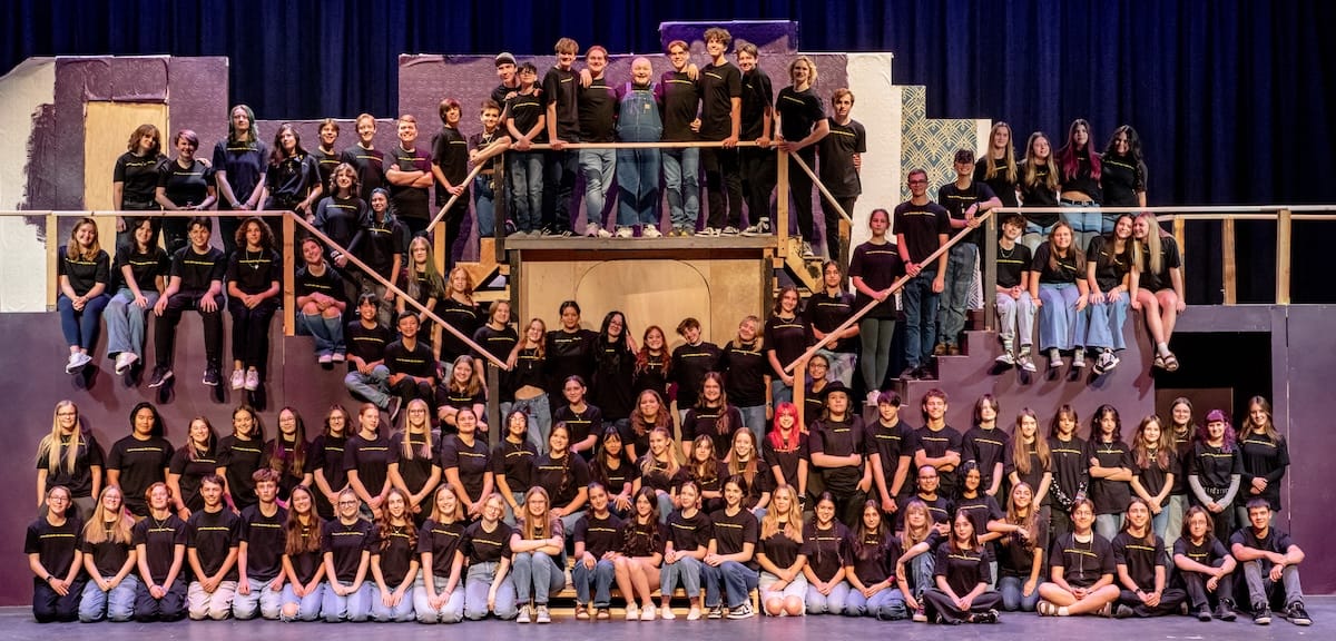 Castle View AddamsFamilyPosedProduction 6 of 9