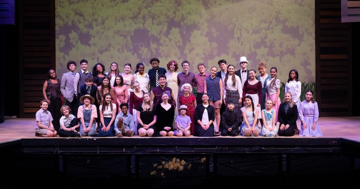 DSA Big Fish Company Photo