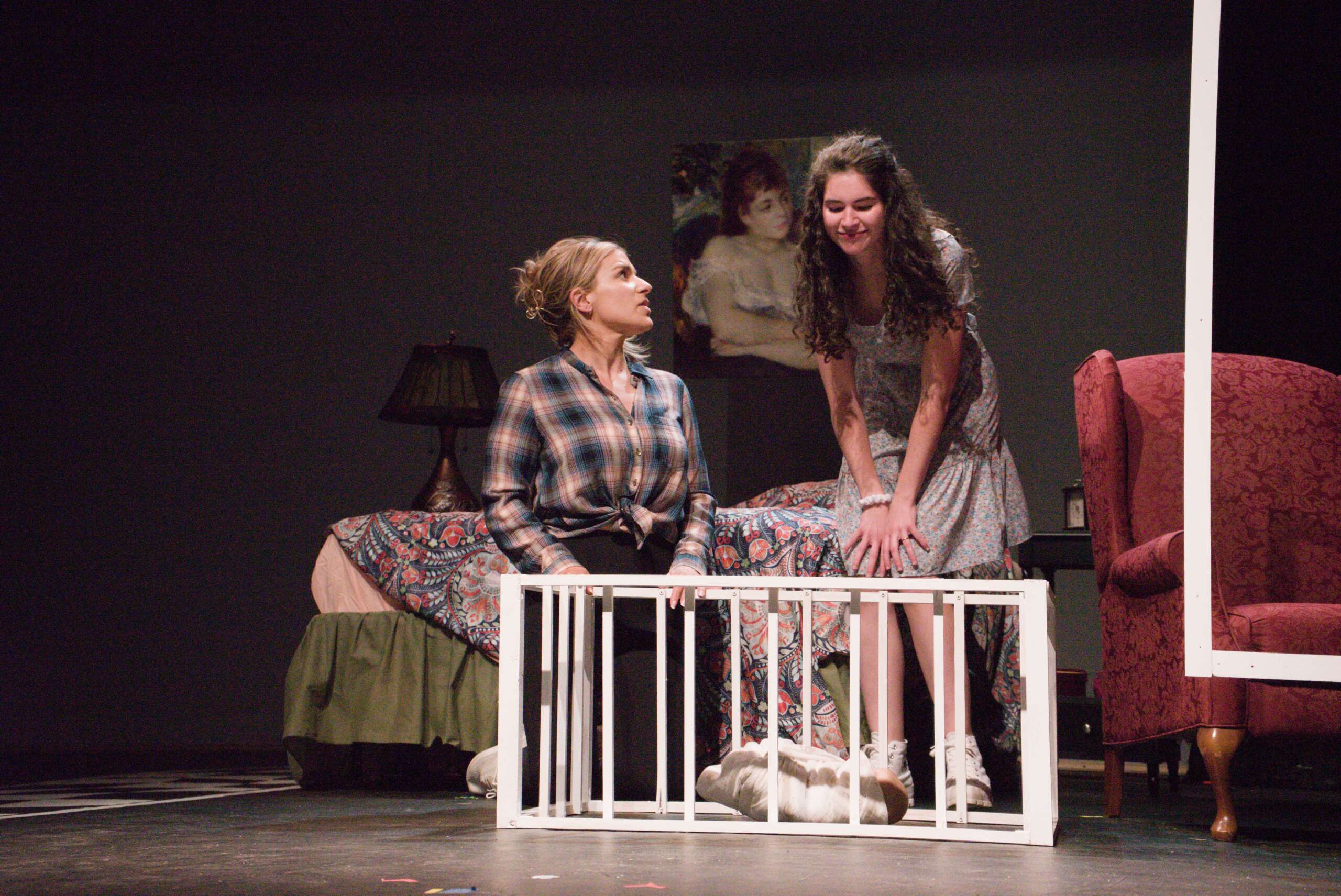 Terms of Endearment 2