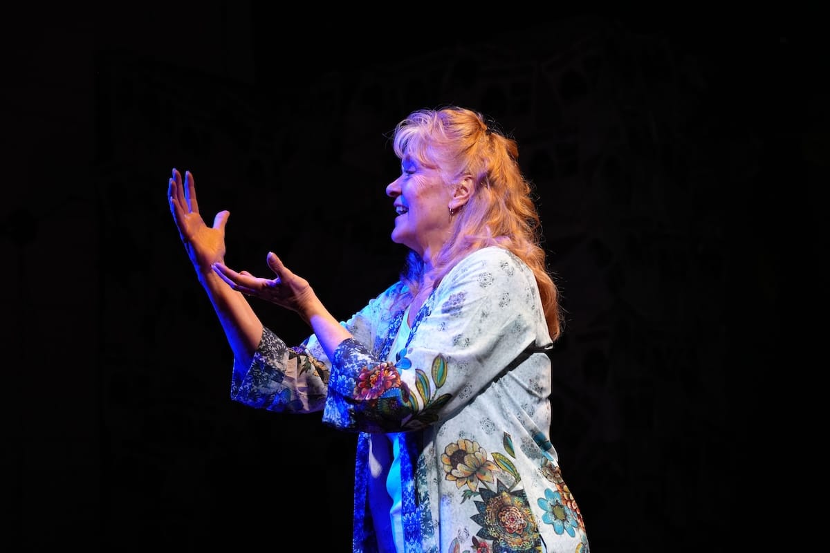 SET’s ‘Frozen’ features powerful performances in an uneven script 2 Frozen2