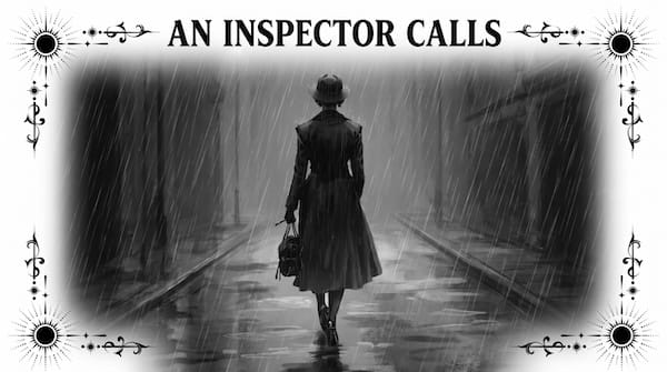 Inspector Calls