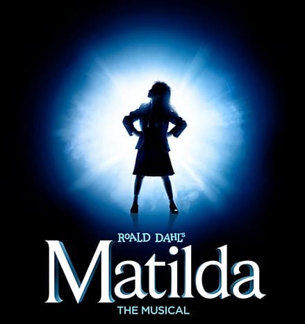 Matilda TNEW Icon