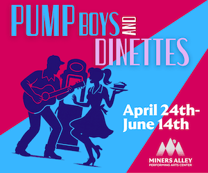 Pump Boys Dinettes