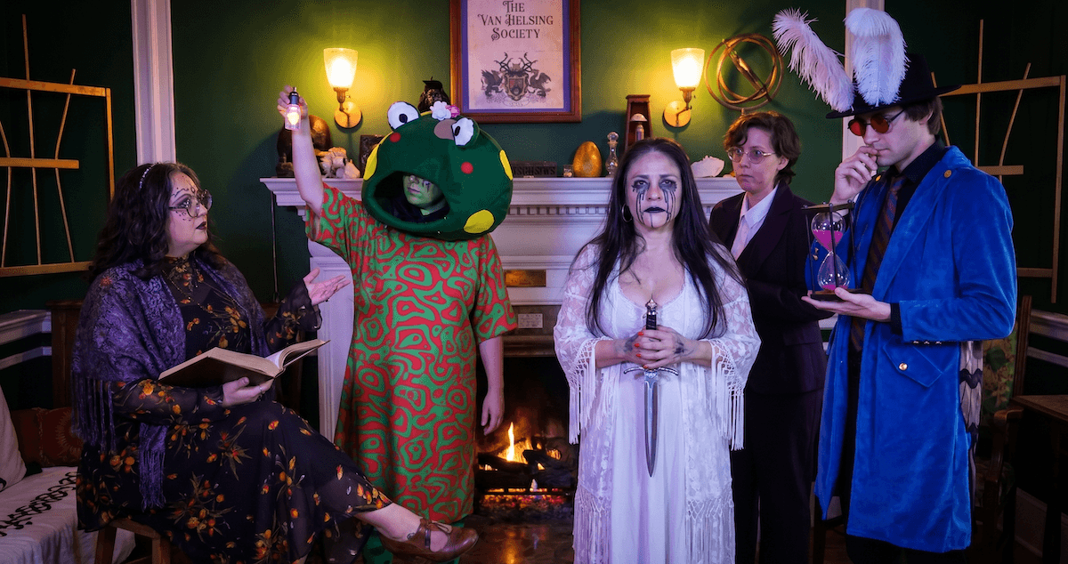 VAnHelsing composite