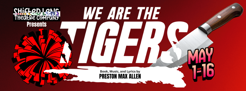 We are the tigers