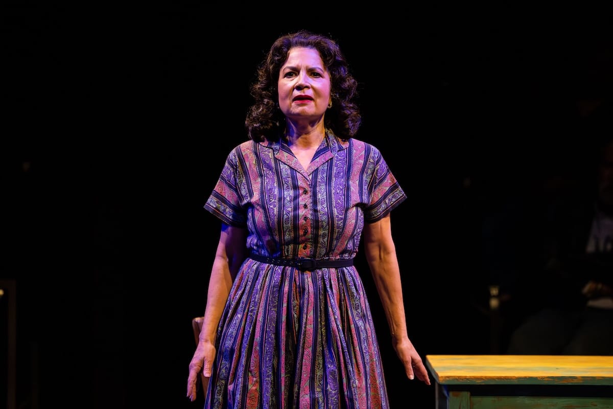 In ‘Somewhere,’ a Puerto Rican family chases the American Dream 3 07 Adriana Sevan as Inez Photo by Jamie Kraus Photography