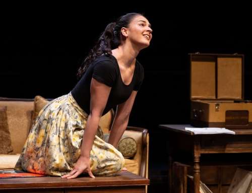 In ‘Somewhere,’ a Puerto Rican family chases the American Dream