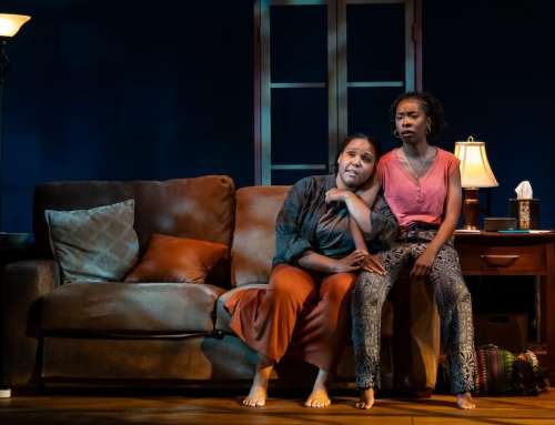 Two cousins, three days and a lifetime to unpack in ‘Furlough’s Paradise’