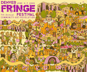 Denver Fringe