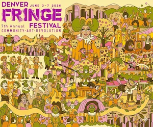Denver Fringe