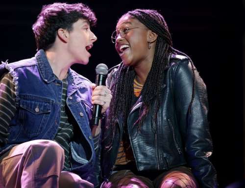 Strong voices, shaky drama in ‘Jagged Little Pill’