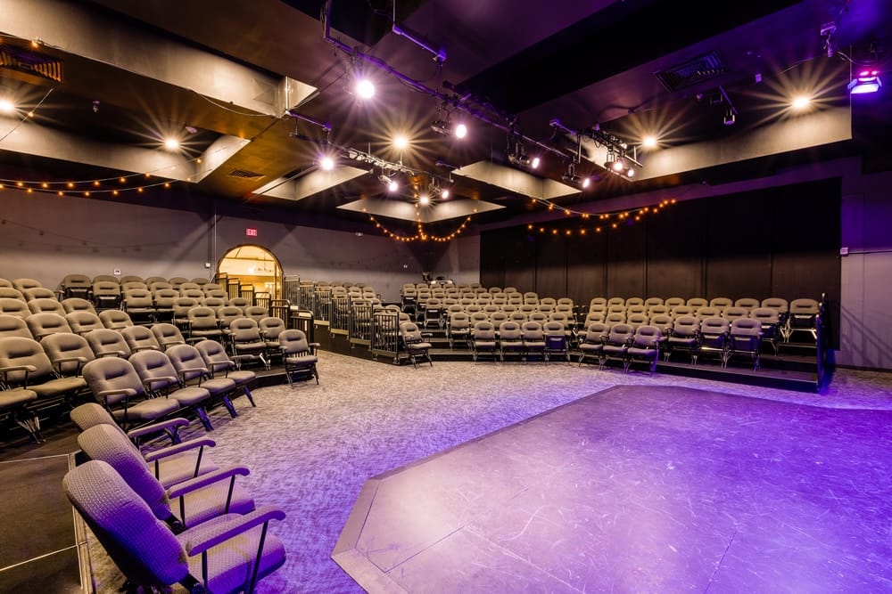 Schoolhouse Theater 1 John Ott