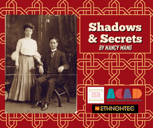 Shadows and Secrets