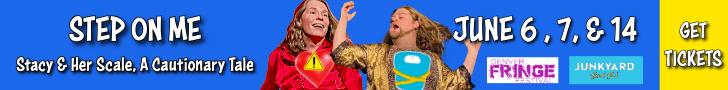 Colorado Theatre Reviews, News and Calendar 21 StepOnMe