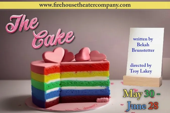 The Cake LG