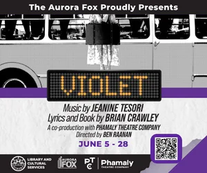 Violet