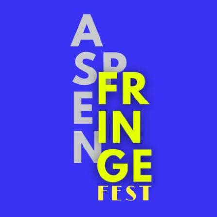 aspen fringe