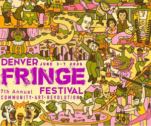 Denver Fringe