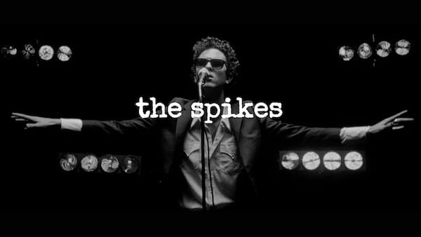 spikes