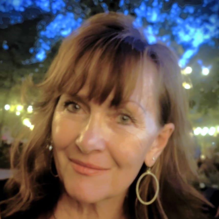 April Tooke 2026