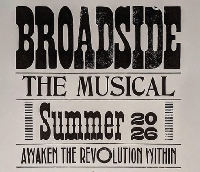 Broadside