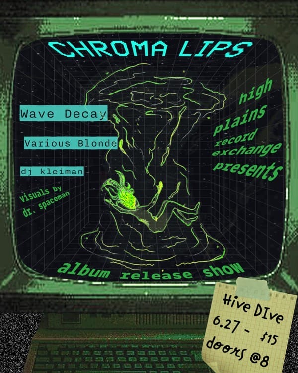 chroma