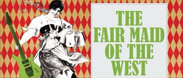 fair maid