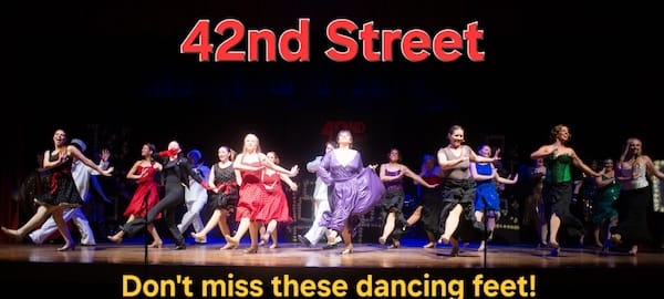 42nd street
