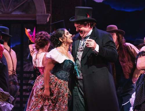 ‘The Ballad of Baby Doe’ comes home again to Central City
