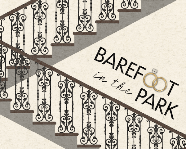 Barefoot in the Park Show Art_3-02