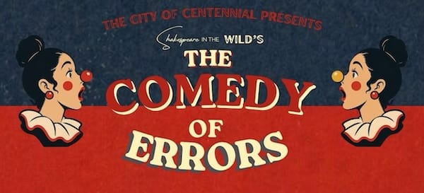 Comedy of Errors