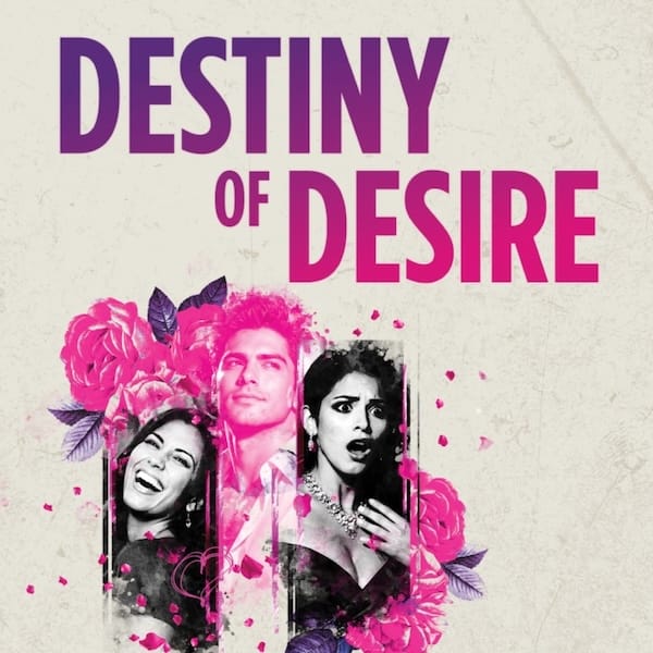 Destiny Desire