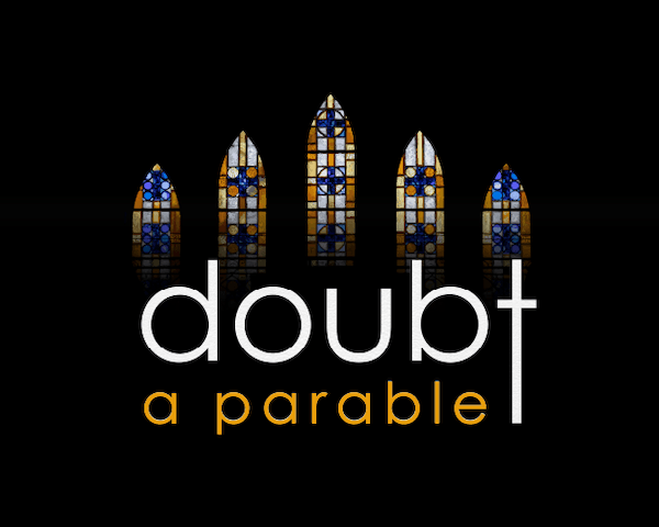 Doubt A Parable Show Art final 02