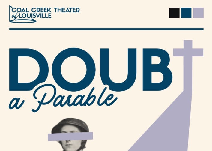 Doubt, a Parable (CCTL) 1 Doubt CCTL