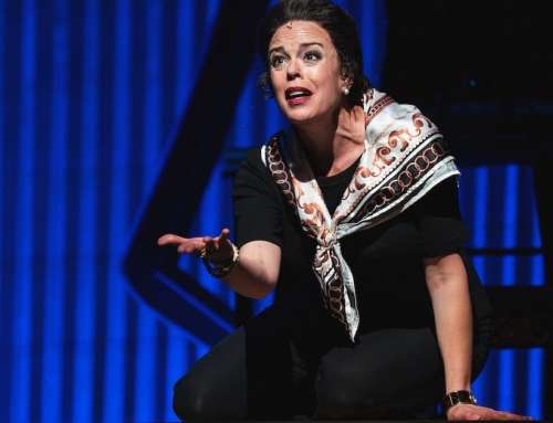 A brilliant conclusion to Central City Opera’s current season