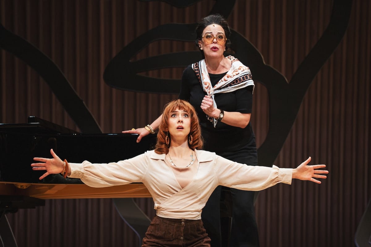 A brilliant conclusion to Central City Opera's current season 2 MasterClass2