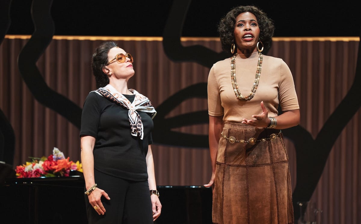A brilliant conclusion to Central City Opera's current season 3 MasterClass3