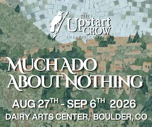 Much Ado